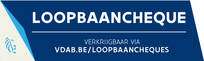 Logo VDAB loopbaancheque